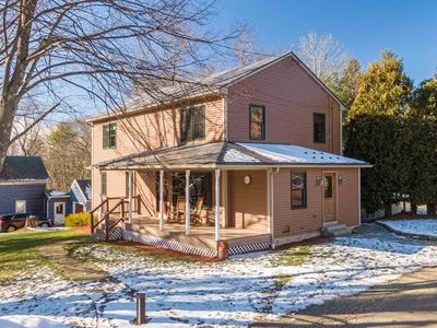 57 Wilson St, Spencer, MA, 01562