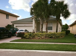 107 Catania Way, Royal Palm Beach, FL 33411