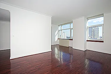 Rented by Olshan Realty