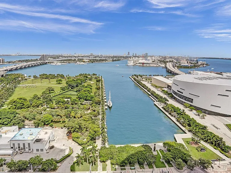 900 Biscayne Blvd #2901 — Photo 54