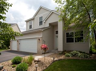 3426 N View Bay, Woodbury, MN 55125