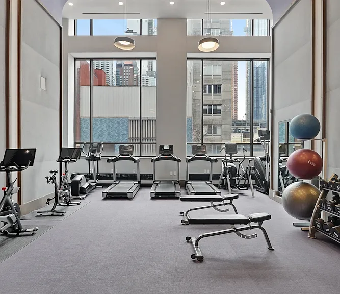 520 W 43rd St #3D — Photo 16