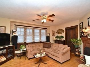 311 Lincoln St, Worcester, MA 01605