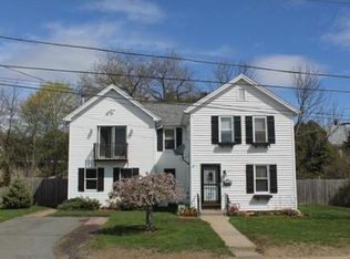 5 Cunningham Rd, Gloucester, MA 01930