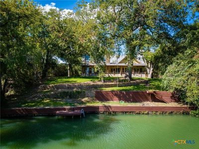 302 Guadalupe River Dr, Seguin, TX, 78155
