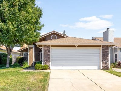 7535 Event Way, Sacramento, CA, 95842