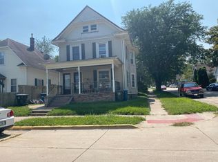 620 Sycamore St, Muscatine, IA 52761