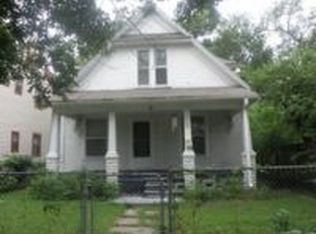 323 S Dodge Ave, Wichita, KS 67213