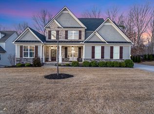 8770 Hightower Rdg, Ball Ground, GA 30107