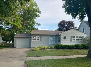 1210 K Ave, Nevada, IA 50201