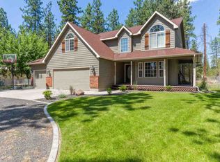 13020 Narcis Ct, Nine Mile Falls, WA 99026