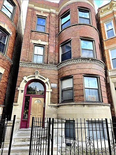 4939 S Vincennes Ave #3 Photo 1