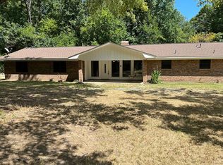 203 Randy Ln, Vivian, LA 71082