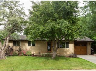 650 S 44th St, Boulder, CO 80305