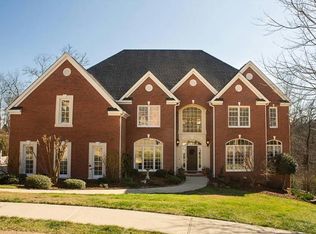 6304 Marina Pointe Cir, Hixson, TN 37343