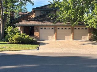 5698 S Olathe Ln, Centennial, CO 80015