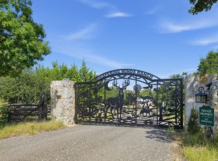 328 Himmel Rd, Fredericksburg, TX 78624