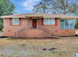 3114 Allison Bonnett Memori Dr, Bessemer, AL 35023