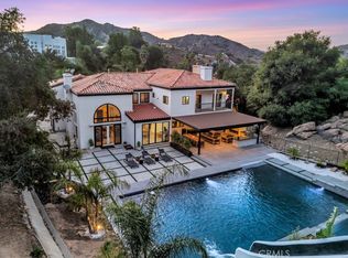 176 Saddlebow Rd, Bell Canyon, CA 91307