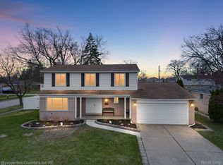 11640 Lynch Ct, Warren, MI