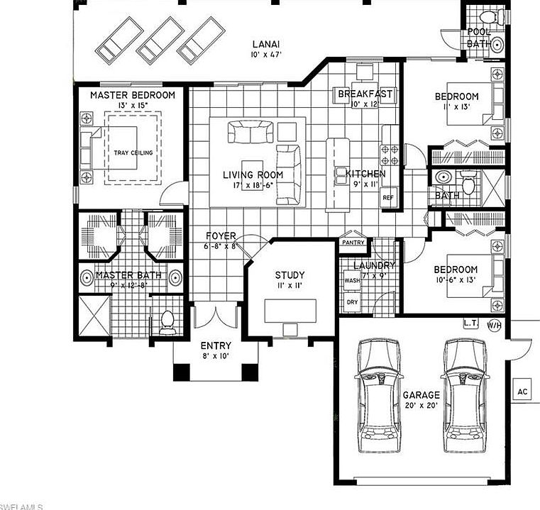 2nd image of 503 NW 7th Ter