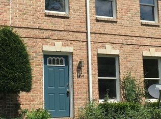 1457 Scott St, Reading, PA 19607