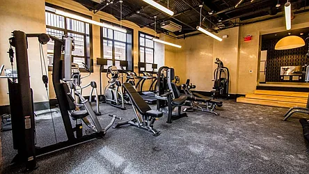 Rented by Nooklyn NYC LLC