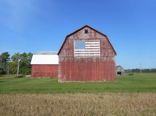 720 Port Crescent Rd, Port Austin, MI 48467