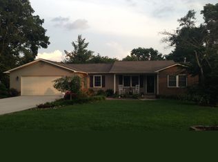 401 W 3rd St, Livingston, TN 38570