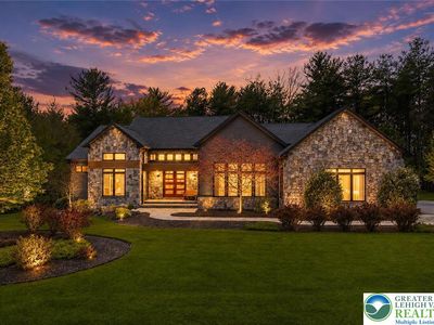 95 Nottingham Ct, Palmerton, PA, 18071