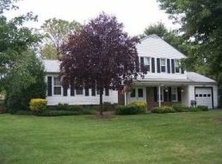 17204 Hughes Rd, Poolesville, MD 20837