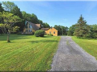 164 Sawyer Hollow Rd, Summit, NY 12175