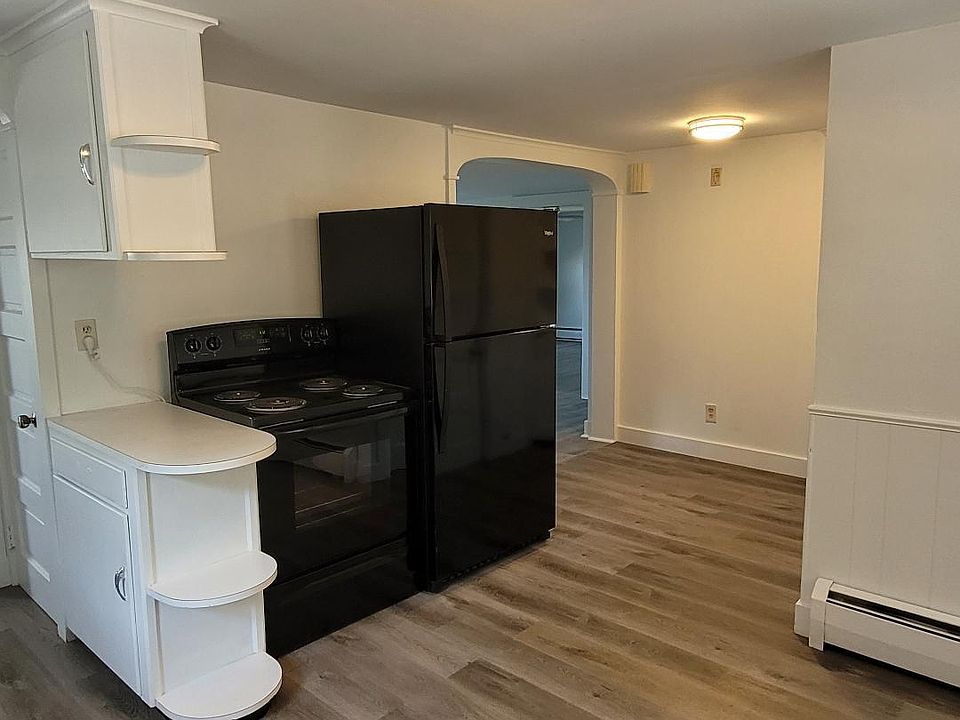 New Appliances