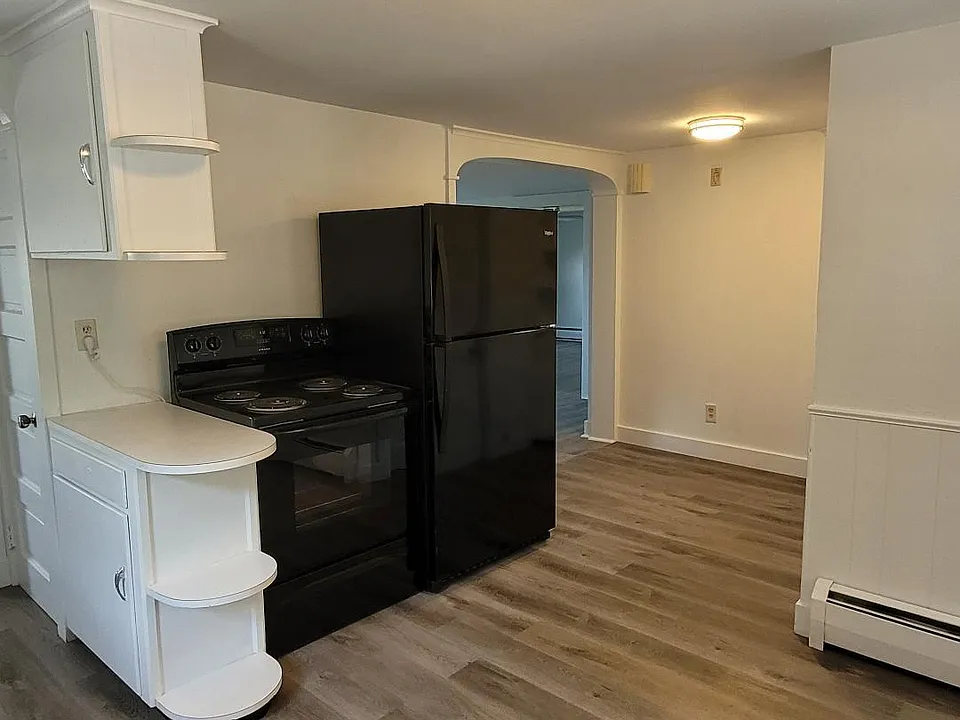 New Appliances