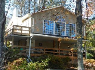 219 Rolling View Dr, New London, NC 28127