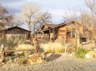 1653 Windmill Rd, Gardnerville, NV 89410