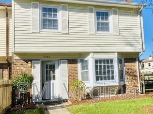 5582 New Colony Dr, Virginia Beach, VA 23464