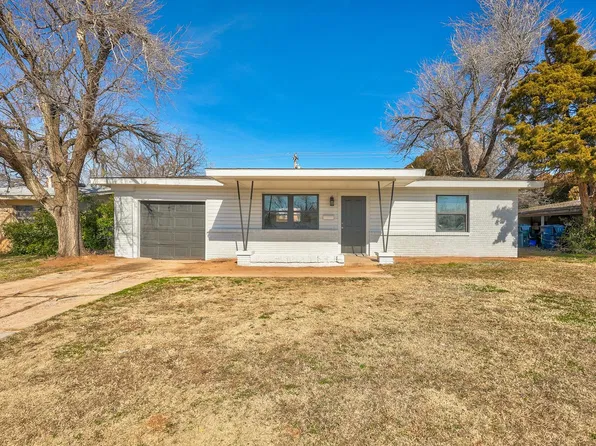 2921 SW 52nd St, Oklahoma City, OK 73119