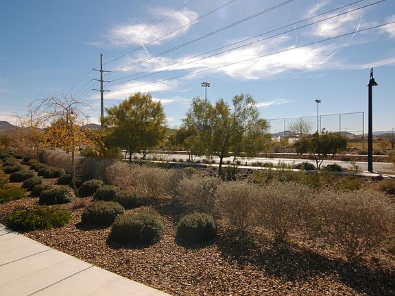 Home is within 100 feet of Adventura park, with ball park, p