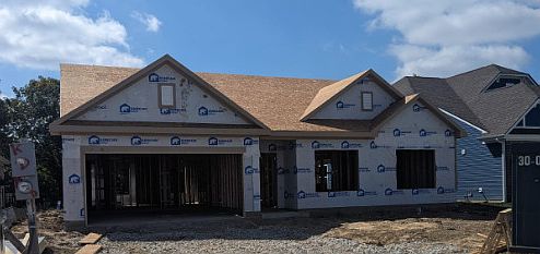 2nd image of 9827 Canyon Ln