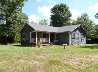 220 Edgar Rd, Nacogdoches, TX 75961