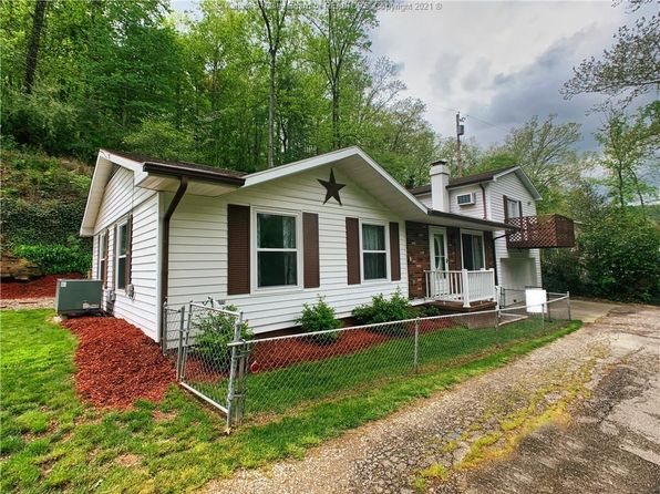 Elkview WV Single Family Homes For Sale - 16 Homes | Zillow