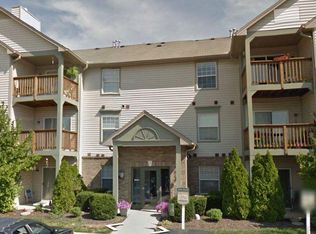 4931 N Arbor Woods Ct APT 102, Cincinnati, OH