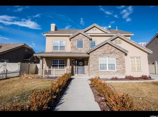 1122 W 100 N, Springville, UT 84663