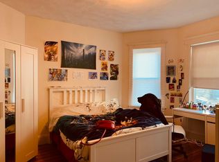 19 Sudan St APT 3, Boston, MA 02125