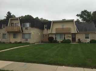 8307 W Oklahoma Ave, Milwaukee, WI 53219