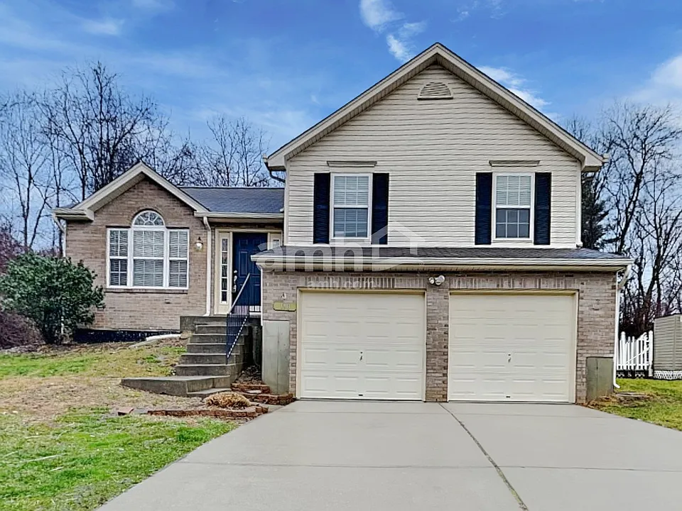 190 Possumtrot Dr
