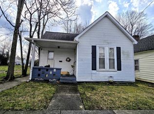 1218 Helm St, Henderson, KY 42420