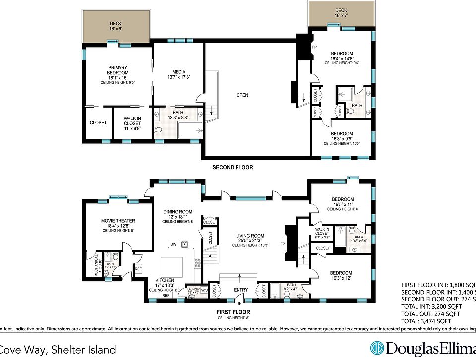 1st image of 8-8 Cove Way