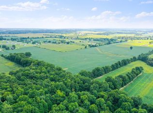0 Woodtown Rd, Sunbury, OH